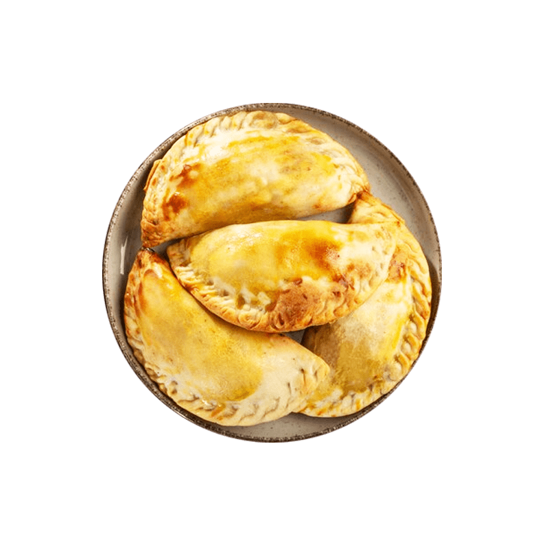 empanadas (Coronel)
