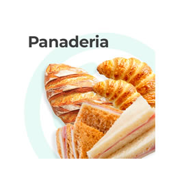 Panaderia coronel